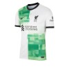 Maillot de Supporter Liverpool Alexander-Arnold 66 Extérieur 2023-24 Pour Homme